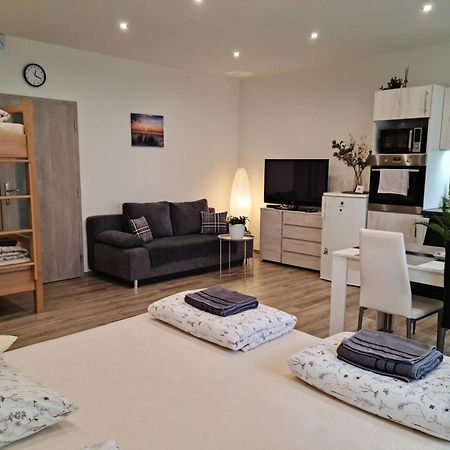 Apartmany Zirec Dvůr Králové nad Labem Bagian luar foto